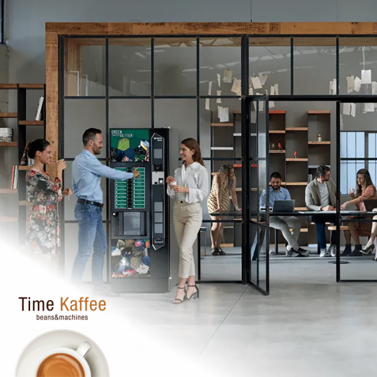 time kaffee aparate cafea si vending craiova